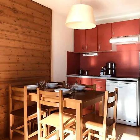 Le Castella: Cosy 6 Personnes