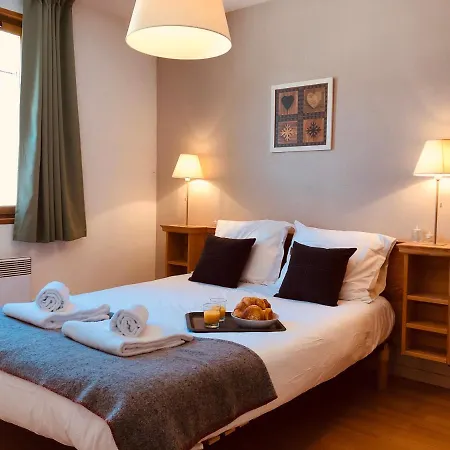 Le Castella: Cosy 6 Personnes Apartment